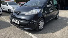 Gebruikt 2008 Peugeot 107 Hatchback | € 2.850 (Goede deal)