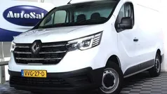 Gebruikt 2023 Renault Trafic Komfort Van | € 18.250 (Super prijs)