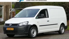 VW Caddy Maxi