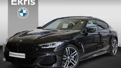 Zwart, metallic lak Gebruikt 2022 BMW 840 Executive Coupé | € 73.900 (Super prijs)