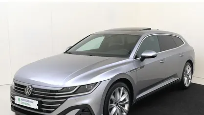 Occasion VW Arteon Business+ 218 PK (160 kW) 2021 Stationwagen