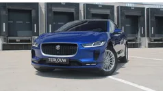 Gebruikt 2018 Jaguar I-Pace SUV | € 21.995 (Goede deal)