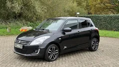 Gebruikt 2017 Suzuki Swift X-TRA Hatchback | € 8.999 (Goede deal)