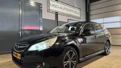 Gebruikt 2010 Subaru Legacy Stationwagen | € 7.949 (Super prijs)