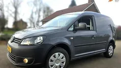 Grijs Gebruikt 2014 VW Caddy MPV | € 10.595 (Eerlijke prijs)