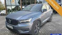 Gebruikt 2018 Volvo XC40 R-Design SUV | € 28.994 (Eerlijke prijs)