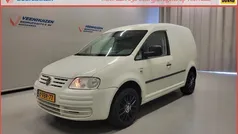 Wit Gebruikt 2009 VW Caddy MPV | € 2.350 (Eerlijke prijs)