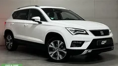 Gebruikt 2018 Seat Ateca XCELLENCE SUV | € 15.950 (Eerlijke prijs)