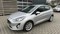 Gebruikt 2019 Ford Fiesta Titanium Hatchback | € 11.950 (Eerlijke prijs)