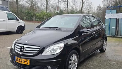 Occasion Mercedes B170 116 PK (85 kW) 2007 MPV