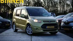 Geel Gebruikt 2015 Ford Tourneo Connect Titanium MPV | € 7.950 (Super prijs)