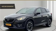 Gebruikt 2012 Mazda CX-5 SUV | € 11.895 (Eerlijke prijs)