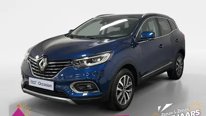 Gebruikt 2020 Renault Kadjar Intens SUV | € 18.935 (Eerlijke prijs)