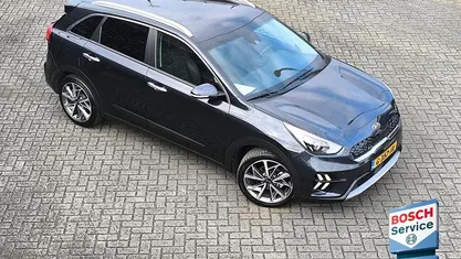 Occasion Kia Niro 2019 Blauw SUV