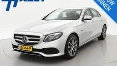 Grijs Gebruikt 2018 Mercedes E350 Sedan | € 27.950 (Eerlijke prijs)
