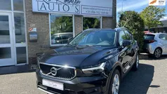 Gebruikt 2021 Volvo XC40 Momentum SUV | € 27.950 (Eerlijke prijs)