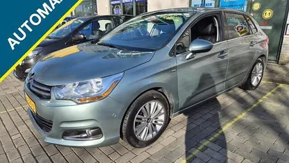 Occasion Citroën C4 157 PK (115 kW) 2011 Hatchback