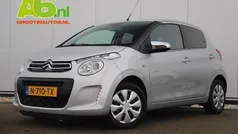 Gebruikt 2022 Citroën C1 Feel Hatchback | € 9.999 (Eerlijke prijs)