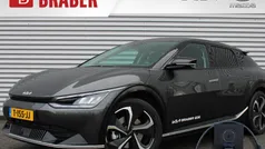 Grijs Gebruikt 2023 Kia EV6 4 SUV | € 39.495 (Goede deal)