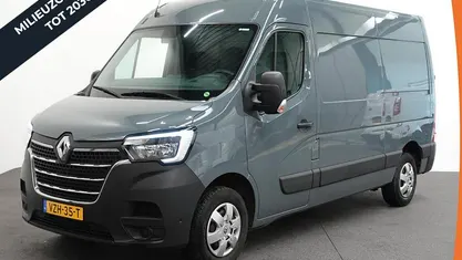 Gebruikt 2023 Renault Master Van | € 25.890 (Eerlijke prijs)