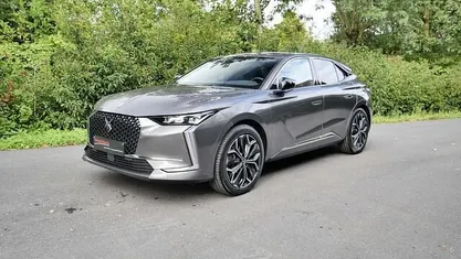 Occasion DS Automobiles DS4 131 PK (96 kW) 2024 Sedan