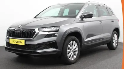 Gebruikt 2024 Skoda Karoq Ambition SUV | € 31.890 (Goede deal)