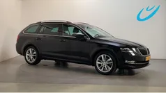Gebruikt 2020 Skoda Octavia Business Line Stationwagen | € 13.250 (Eerlijke prijs)