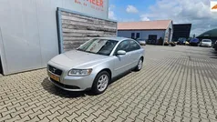 Grijs Gebruikt 2008 Volvo S40 Sedan | € 4.500 (Eerlijke prijs)