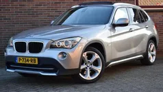 Gebruikt 2011 BMW X1 SUV | € 11.949 (Goede deal)
