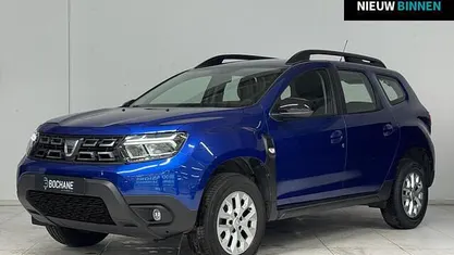 Occasion 2021 Dacia Duster Comfort SUV | € 14.400 (Eerlijke prijs)