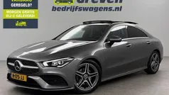 Mercedes CLA180