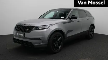 Occasion Land Rover Range Rover Velar 404 PK (297 kW) 2021 SUV