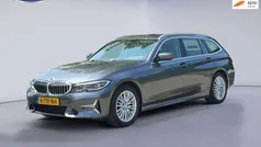 Gebruikt 2022 BMW 318 Stationwagen | € 27.450 (Goede deal)