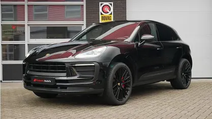 Occasion Porsche Macan Sport 265 PK (194 kW) 2022 SUV