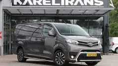 Grijs Gebruikt 2020 Toyota Proace Van | € 19.950 (Super prijs)