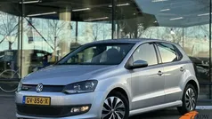 Gebruikt 2015 VW Polo Hatchback | € 6.740 (Eerlijke prijs)