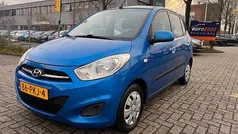 Gebruikt 2011 Hyundai i10 Hatchback | € 3.250 (Eerlijke prijs)