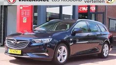 Gebruikt 2018 Opel Insignia Business Stationwagen | € 17.295 (Eerlijke prijs)