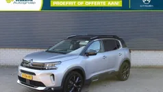 Grijs Gebruikt 2024 Citroën C5 Aircross SUV | € 30.915 (Eerlijke prijs)