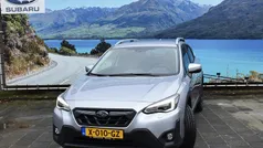 Grijs Gebruikt 2023 Subaru XV SUV | € 35.950 (Eerlijke prijs)