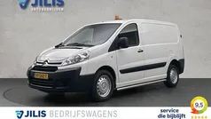 Gebruikt 2015 Citroën Jumpy MPV | € 8.950 (Eerlijke prijs)