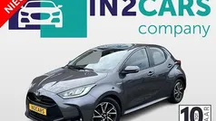 Gebruikt 2020 Toyota Yaris Hatchback | € 19.200 (Eerlijke prijs)