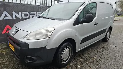 Gebruikt 2011 Peugeot Partner MPV | € 4.499 (Eerlijke prijs)