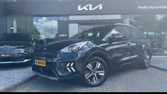 Gebruikt 2021 Kia Niro SUV | € 19.450 (Eerlijke prijs)