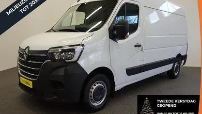 Gebruikt 2024 Renault Master Van | € 26.290 (Super prijs)