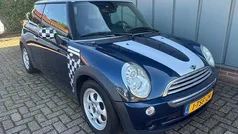 Gebruikt 2006 Mini Cooper Pepper Hatchback | € 3.250 (Eerlijke prijs)