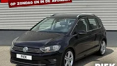 Gebruikt 2017 VW Golf Sportsvan Highline MPV | € 11.999 (Super prijs)