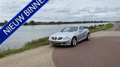 Mercedes SLK200