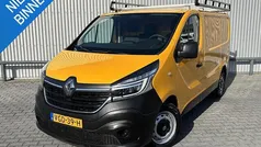 Geel Gebruikt 2020 Renault Trafic Van | € 10.900 (Super prijs)