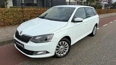 Gebruikt 2018 Skoda Fabia Style Hatchback | € 9.995 (Super prijs)